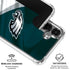 NFL Philadelphia Eagles Galaxy S26 Clear Case