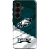 NFL Philadelphia Eagles Galaxy S26 Impact Case