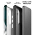 NFL Philadelphia Eagles Galaxy S26 Impact Case