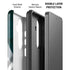 NFL Philadelphia Eagles Galaxy S26 Plus Impact Case