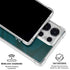 NFL Philadelphia Eagles Galaxy S26 Ultra Clear Case