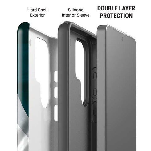 NFL Philadelphia Eagles Galaxy S26 Ultra Impact Case