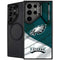 NFL Philadelphia Eagles Galaxy S26 Ultra Kickstand Case