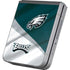 NFL Philadelphia Eagles Galaxy Z Flip6 Skin