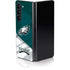 NFL Philadelphia Eagles Galaxy Z Fold5 5G Skin