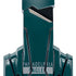 NFL Philadelphia Eagles Green Performance Series BENGOO G9000 Skin