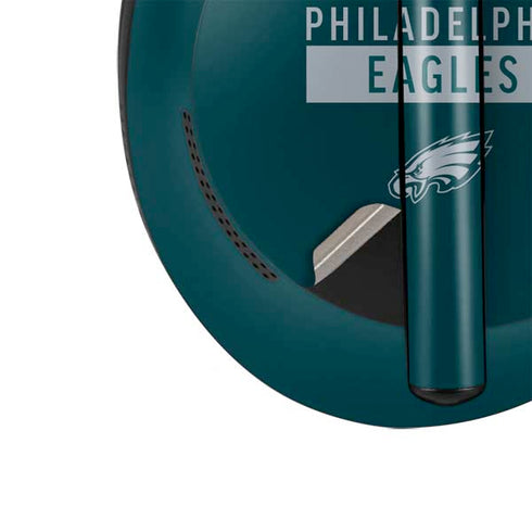 NFL Philadelphia Eagles Green Performance Series Bose Noise Cancelling Headphones 700 Skin