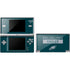 NFL Philadelphia Eagles Green Performance Series Nintendo Skins