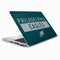 NFL Philadelphia Eagles Green Performance Series HP Elitebook Skin