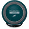 NFL Philadelphia Eagles Green Performance Series Fast Charge Wireless Charging Stand Skin