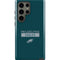 NFL Philadelphia Eagles Green Performance Series Galaxy S23 Ultra Pro Case