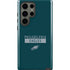 NFL Philadelphia Eagles Green Performance Series Galaxy S23 Ultra Pro Case