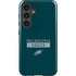 NFL Philadelphia Eagles Green Performance Series Galaxy S25 Plus Impact Case