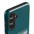 NFL Philadelphia Eagles Green Performance Series Galaxy S25 Plus Impact Case