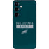 NFL Philadelphia Eagles Green Performance Series Galaxy S25 Plus Skin
