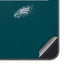 NFL Philadelphia Eagles Green Performance Series Galaxy S24 Skin