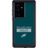 NFL Philadelphia Eagles Green Performance Series Galaxy S24 Ultra Waterproof Case