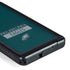 NFL Philadelphia Eagles Green Performance Series Galaxy S24 Ultra Waterproof Case