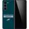 NFL Philadelphia Eagles Green Performance Series Galaxy Z Fold5 5G Skin