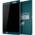 NFL Philadelphia Eagles Green Performance Series iPad Skins