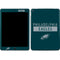 NFL Philadelphia Eagles Green Performance Series iPad Skins