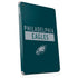 NFL Philadelphia Eagles Green Performance Series Apple iPad Skin