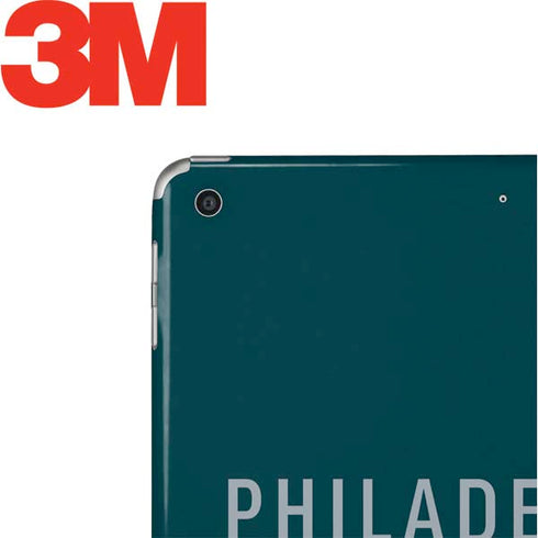 NFL Philadelphia Eagles Green Performance Series Apple iPad Skin