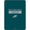 NFL Philadelphia Eagles Green Performance Series Apple iPad Air Skin