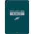 NFL Philadelphia Eagles Green Performance Series Apple iPad Air Skin