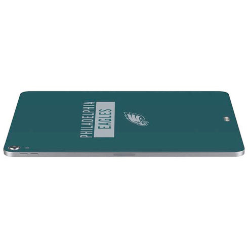 NFL Philadelphia Eagles Green Performance Series Apple iPad Air Skin