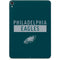 NFL Philadelphia Eagles Green Performance Series Apple iPad Pro Skin