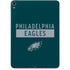 NFL Philadelphia Eagles Green Performance Series Apple iPad Pro Skin