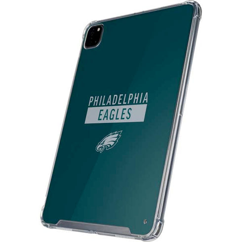NFL Philadelphia Eagles Green Performance Series iPad Cases