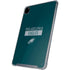 NFL Philadelphia Eagles Green Performance Series iPad Cases