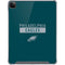 NFL Philadelphia Eagles Green Performance Series iPad Cases
