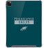 NFL Philadelphia Eagles Green Performance Series iPad Cases