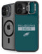 NFL Philadelphia Eagles Green Performance Series iPhone 16 Plus Kickstand Case