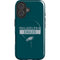 NFL Philadelphia Eagles Green Performance Series iPhone 16 Plus Magsafe Impact Case