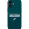NFL Philadelphia Eagles Green Performance Series iPhone 16 Plus Skin