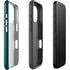 NFL Philadelphia Eagles Green Performance Series iPhone 16 Pro Impact Case