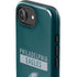 NFL Philadelphia Eagles Green Performance Series iPhone 16e Impact Case