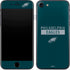NFL Philadelphia Eagles Green Performance Series iPhone 8 Skin