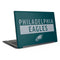 NFL Philadelphia Eagles Green Performance Series Dell Latitude Skin