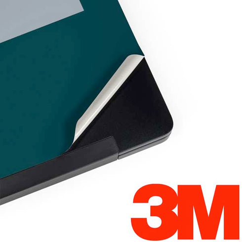 NFL Philadelphia Eagles Green Performance Series Dell Latitude Skin
