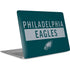 NFL Philadelphia Eagles Green Performance Series Apple MacBook Air Skin