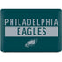 NFL Philadelphia Eagles Green Performance Series Apple MacBook Air Skin