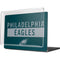 NFL Philadelphia Eagles Green Performance Series MacBook Pro 14in (2021-24) Case plus Skin