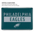 NFL Philadelphia Eagles Green Performance Series MacBook Pro 14in (2021-24) Case plus Skin