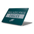 NFL Philadelphia Eagles Green Performance Series Apple MacBook Pro 16-inch Skin