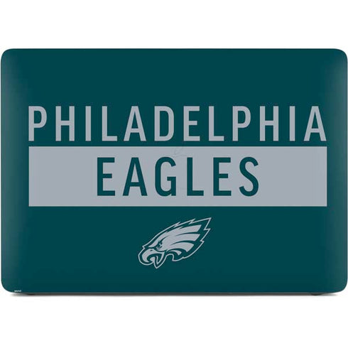 NFL Philadelphia Eagles Green Performance Series Apple MacBook Pro 16-inch Skin